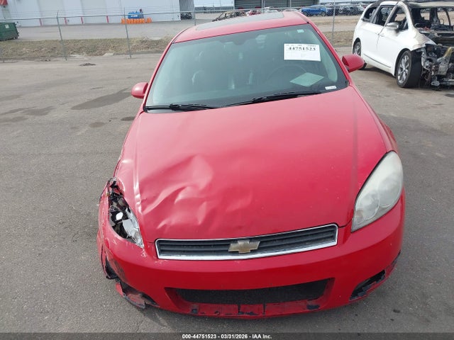 Chevrolet Impala Lt