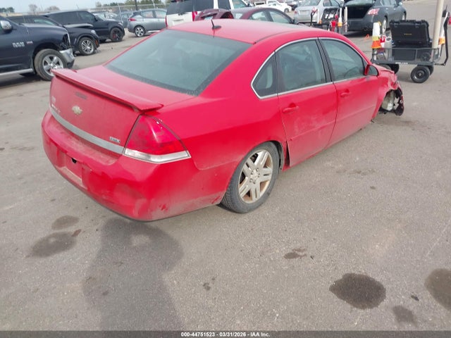 Chevrolet Impala Lt