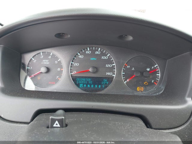 Chevrolet Impala Lt