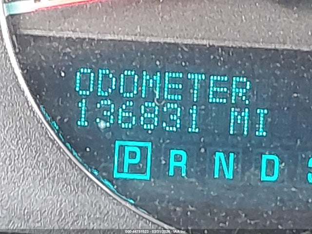 Chevrolet Impala Lt