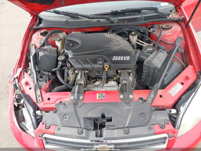 Chevrolet Impala Lt