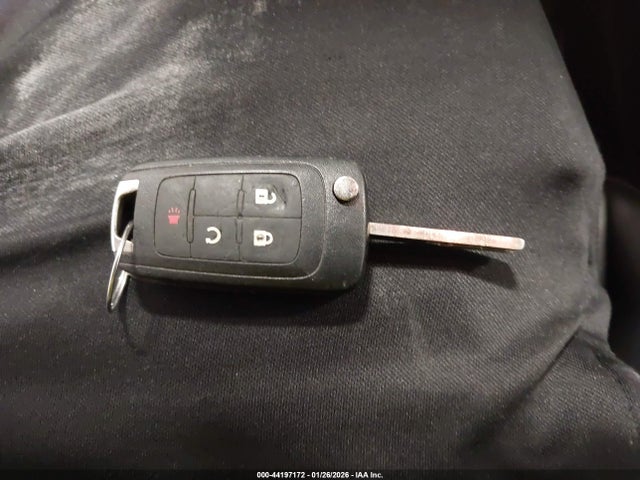 GMC Terrain Slt
