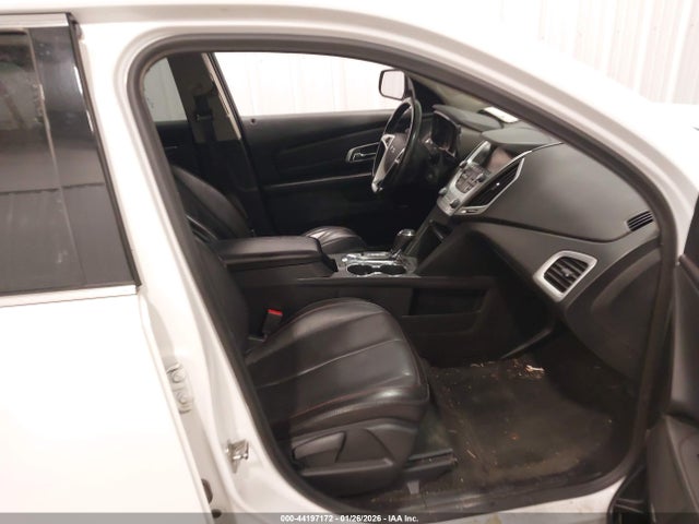 GMC Terrain Slt