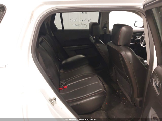GMC Terrain Slt