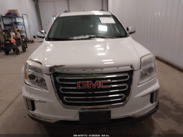 GMC Terrain Slt