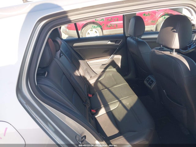 Volkswagen Golf Tsi S 4-door