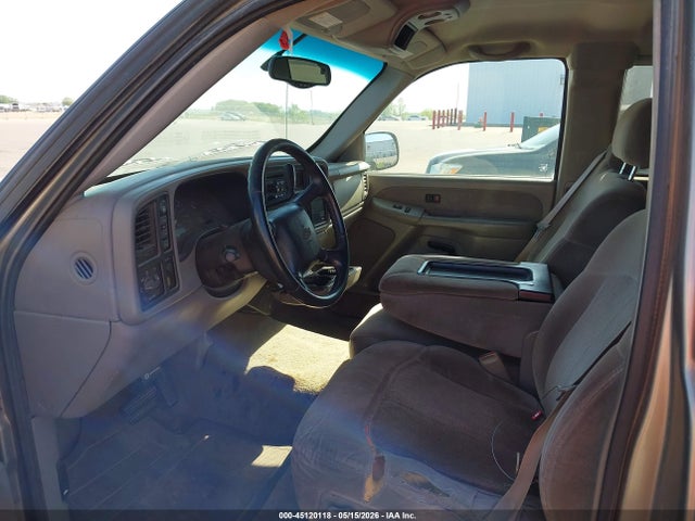 Chevrolet Silverado 1500 Ls