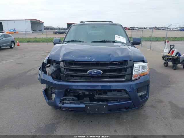 Ford Expedition Limited