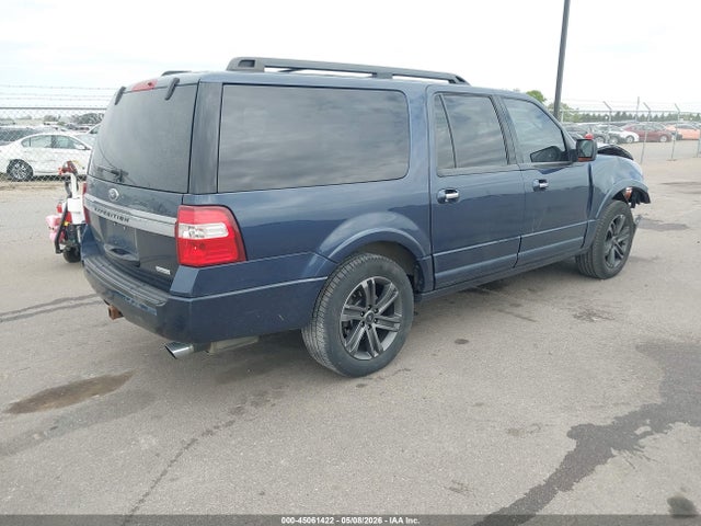 Ford Expedition Limited