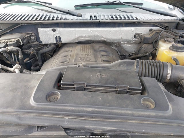 Ford Expedition Limited