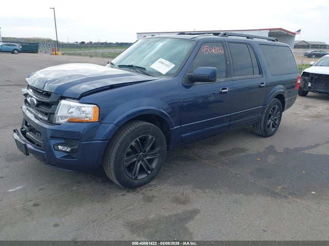 Ford Expedition Limited