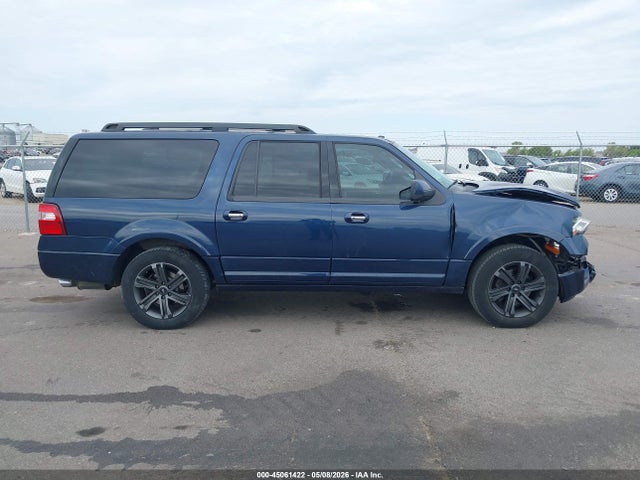 Ford Expedition Limited