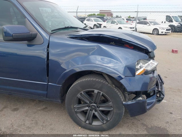Ford Expedition Limited