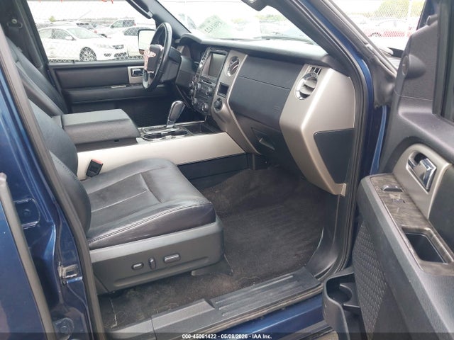 Ford Expedition Limited