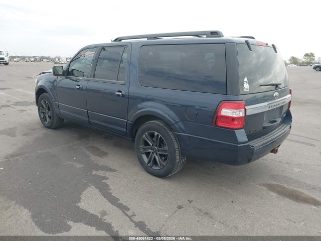 Ford Expedition Limited