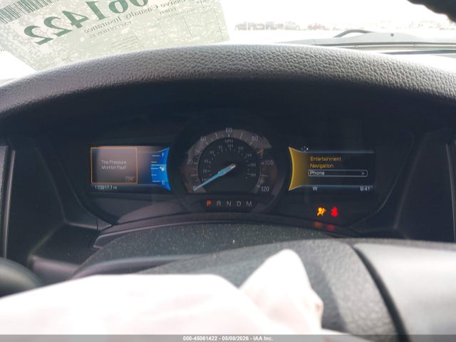 Ford Expedition Limited