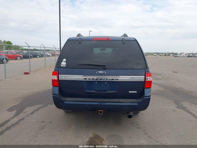 Ford Expedition Limited