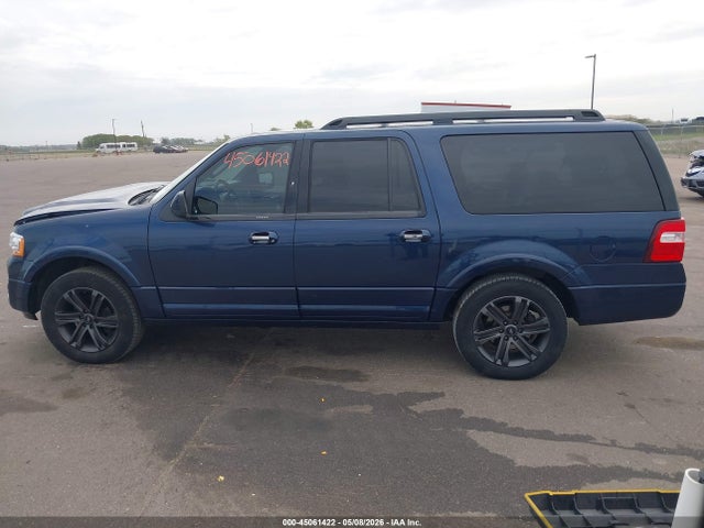 Ford Expedition Limited