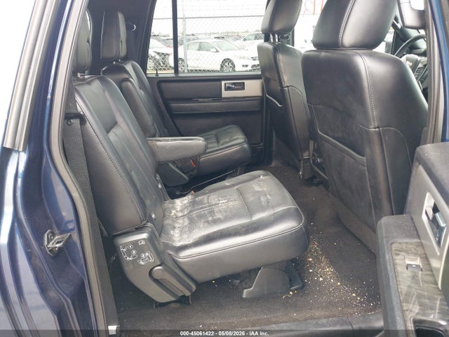 Ford Expedition Limited