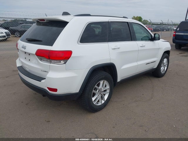 Jeep Grand Cherokee Laredo 4x4