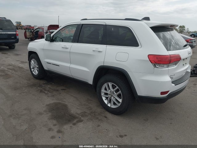 Jeep Grand Cherokee Laredo 4x4
