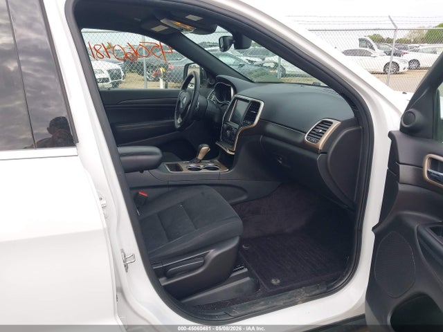 Jeep Grand Cherokee Laredo 4x4