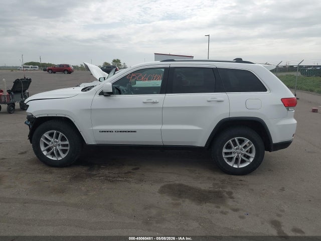 Jeep Grand Cherokee Laredo 4x4
