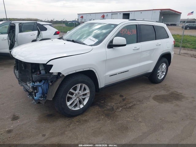 Jeep Grand Cherokee Laredo 4x4