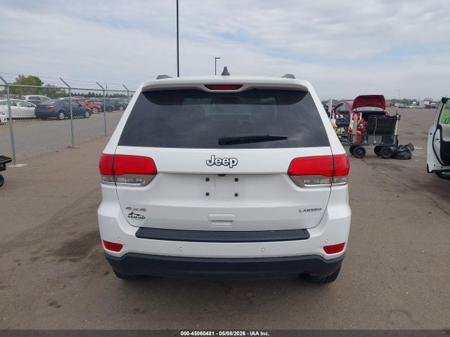 Jeep Grand Cherokee Laredo 4x4