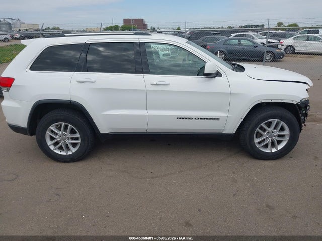 Jeep Grand Cherokee Laredo 4x4