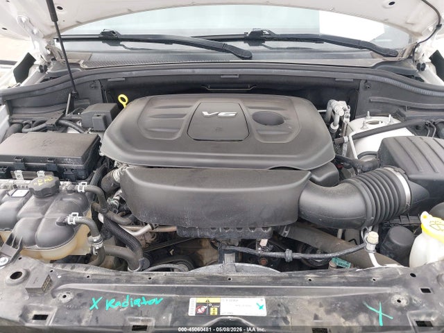 Jeep Grand Cherokee Laredo 4x4