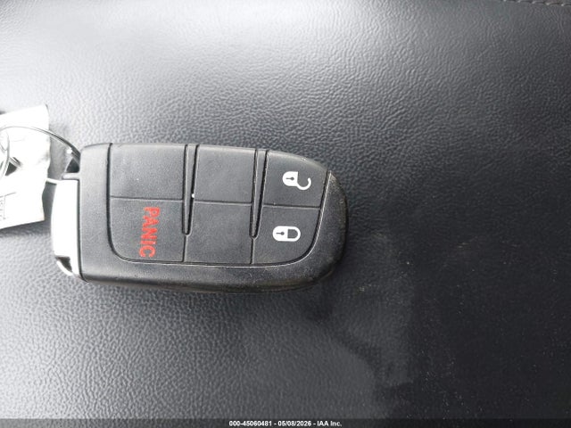Jeep Grand Cherokee Laredo 4x4