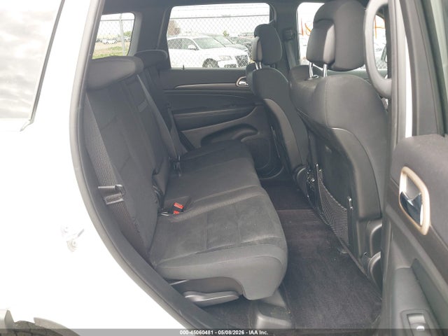 Jeep Grand Cherokee Laredo 4x4