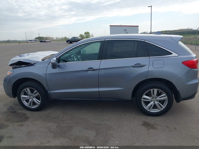 Acura RDX