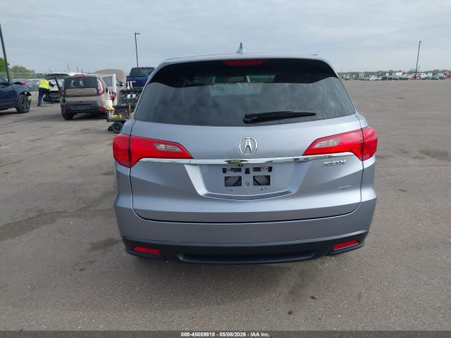 Acura RDX