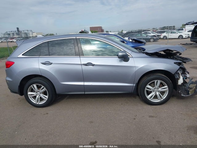 Acura RDX