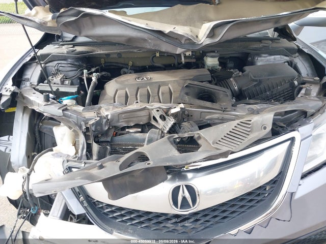 Acura RDX