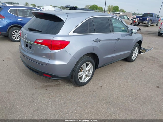 Acura RDX