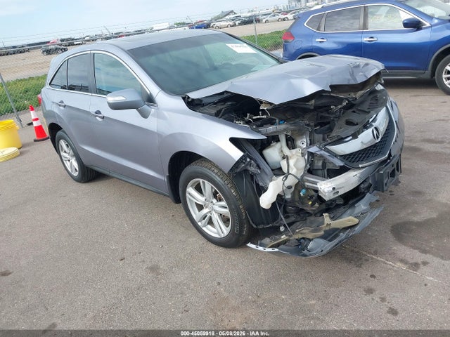 Acura RDX