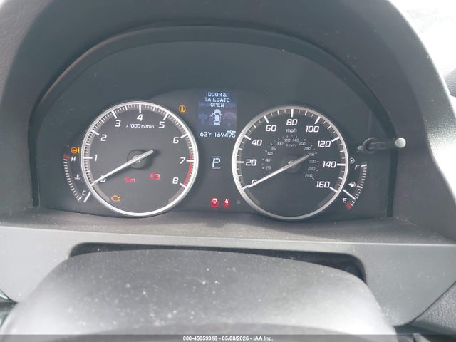 Acura RDX