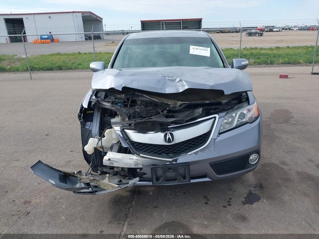 Acura RDX