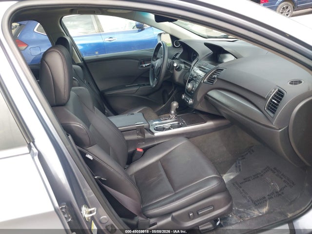 Acura RDX