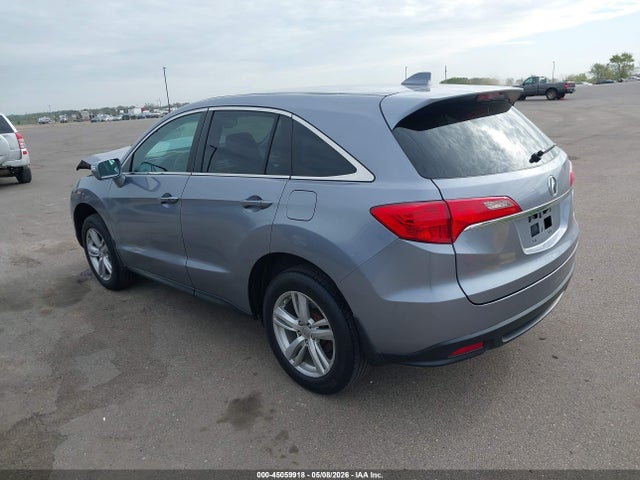 Acura RDX