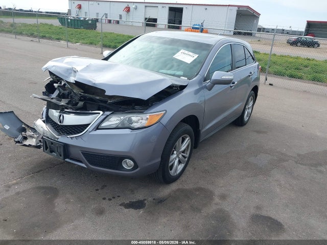 Acura RDX