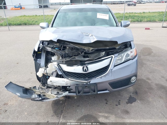 Acura RDX