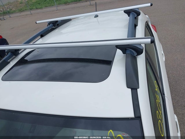 Subaru Impreza 2.0i Sport Limited