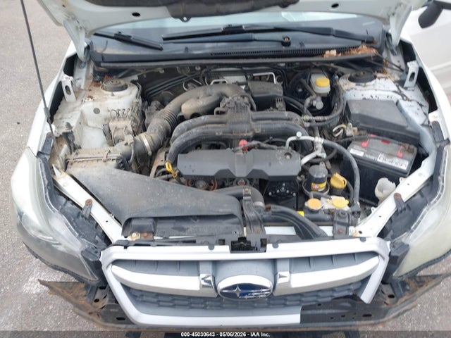 Subaru Impreza 2.0i Sport Limited