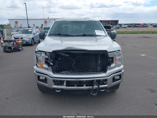 Ford F-150 Xlt