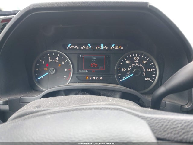 Ford F-150 Xlt