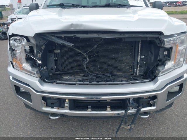 Ford F-150 Xlt